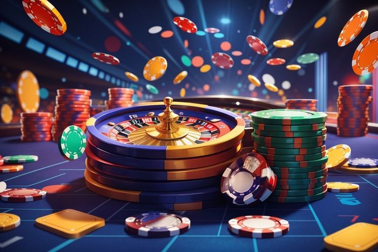 slots 786 vip Welcome Bonus