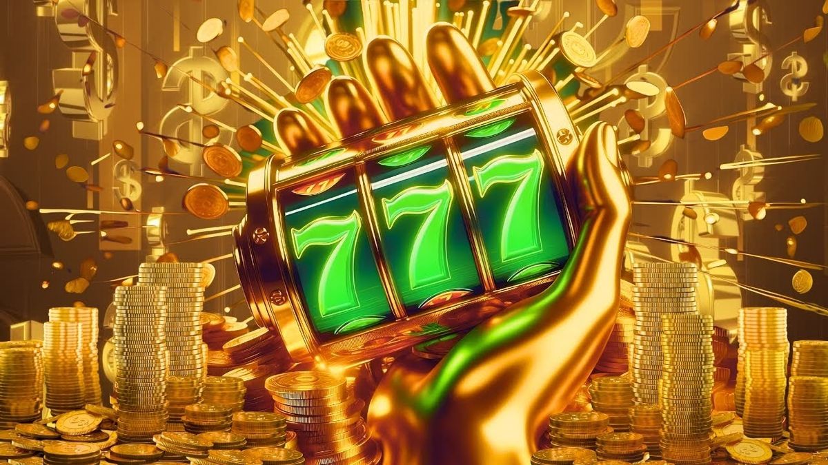 slots 786 vip Live Casino